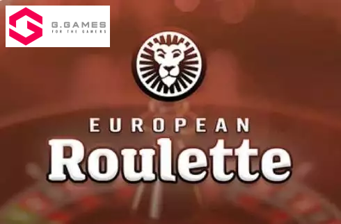 LeoVegas European Roulette
